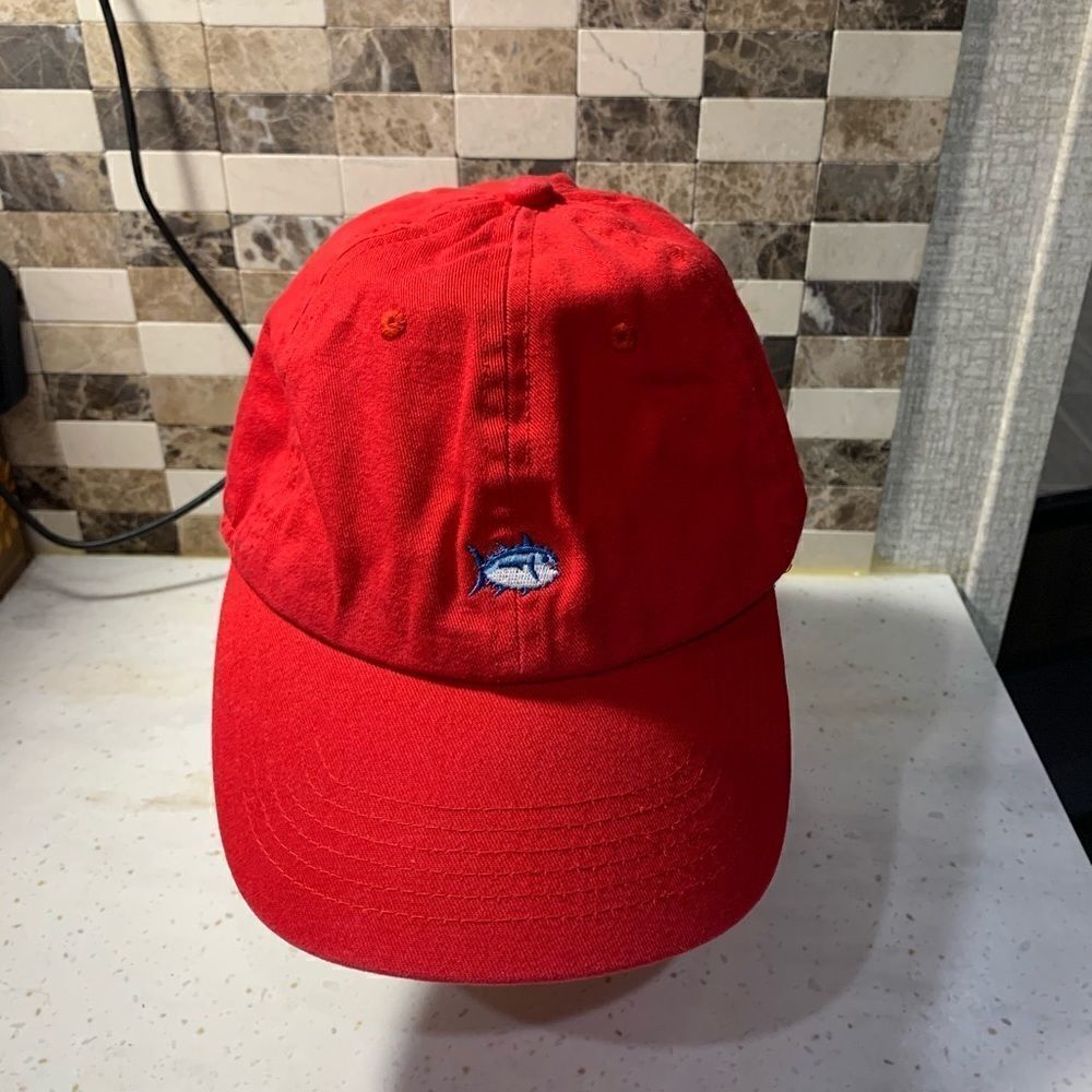 Southern Tide Hat 